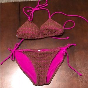 Aerie Bikini set